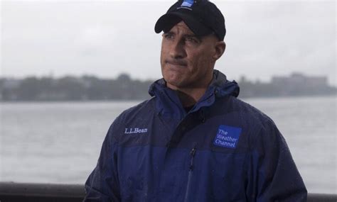 Jim Cantore Biography, Age, Height, Wife, Net Worth,。